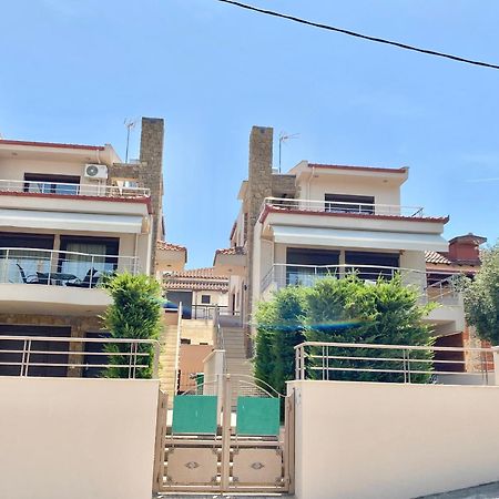 Alba Mare Kallithea Kallithea  Ngoại thất bức ảnh