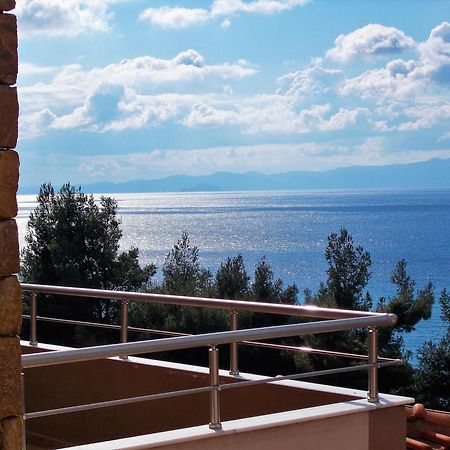 Alba Mare Kallithea Kallithea  Ngoại thất bức ảnh