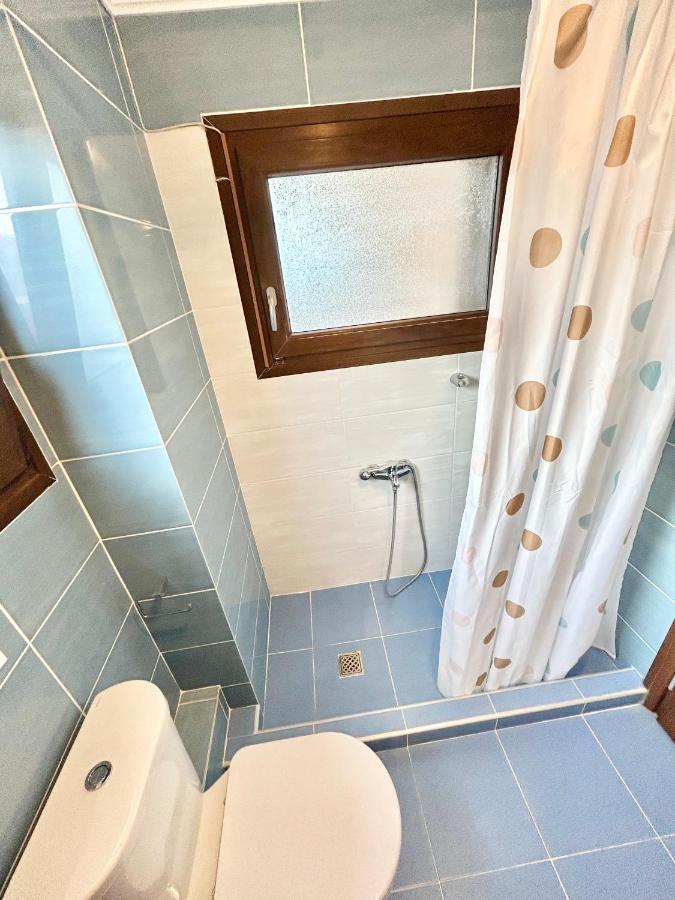 Alba Mare Kallithea Kallithea  Ngoại thất bức ảnh