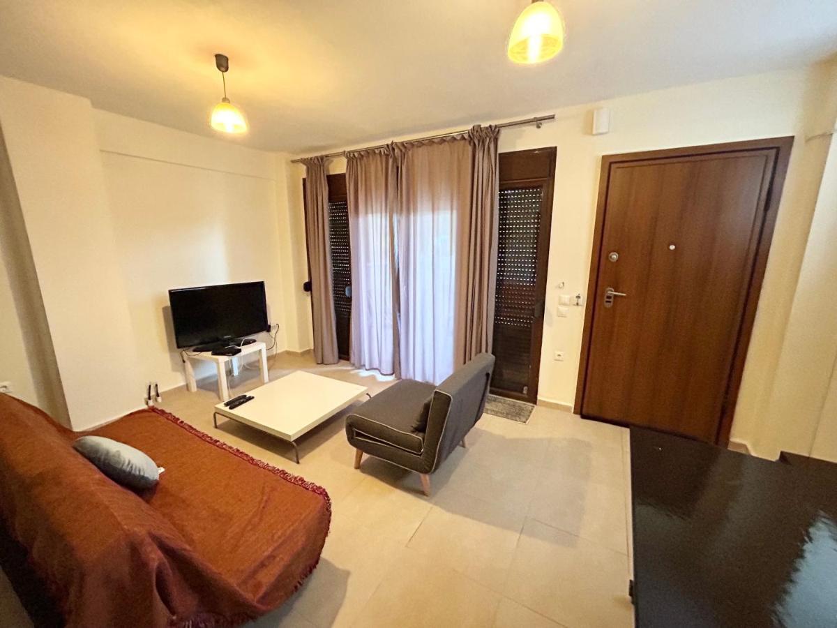Alba Mare Kallithea Kallithea  Ngoại thất bức ảnh