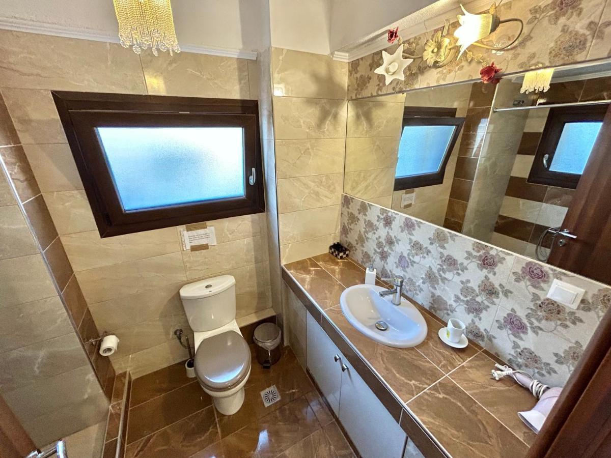 Alba Mare Kallithea Kallithea  Ngoại thất bức ảnh