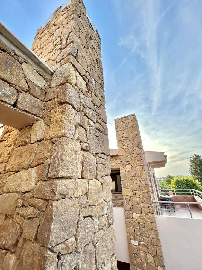 Alba Mare Kallithea Kallithea  Ngoại thất bức ảnh