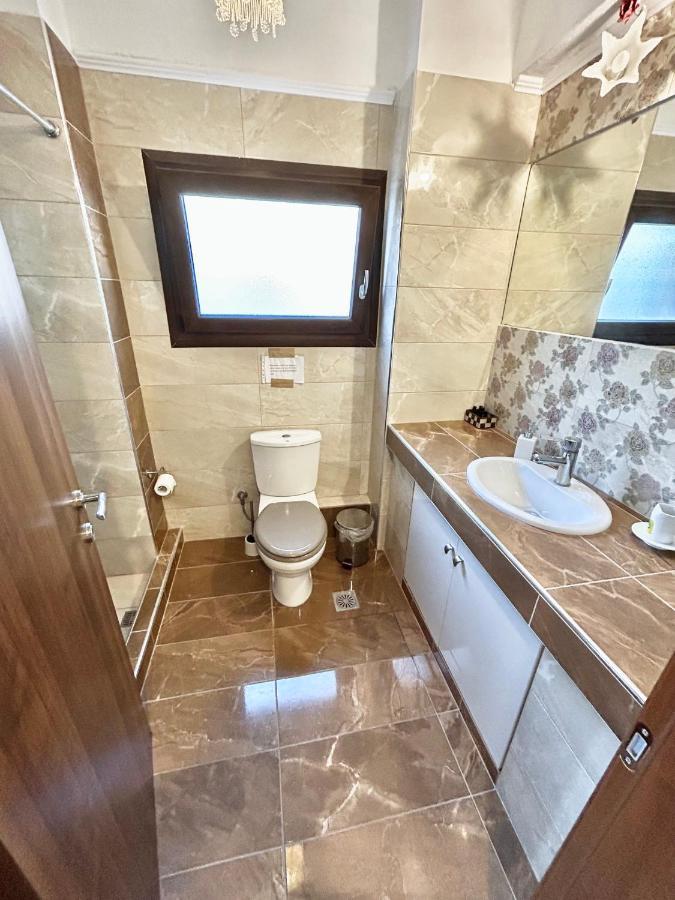 Alba Mare Kallithea Kallithea  Ngoại thất bức ảnh