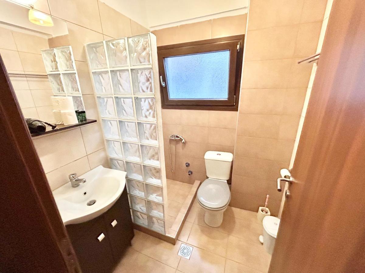 Alba Mare Kallithea Kallithea  Ngoại thất bức ảnh