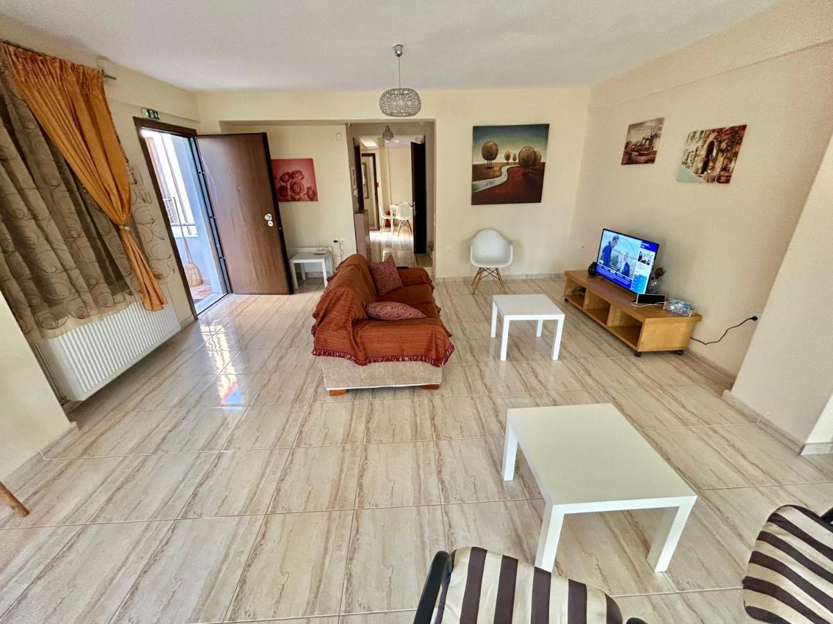 Alba Mare Kallithea Kallithea  Ngoại thất bức ảnh