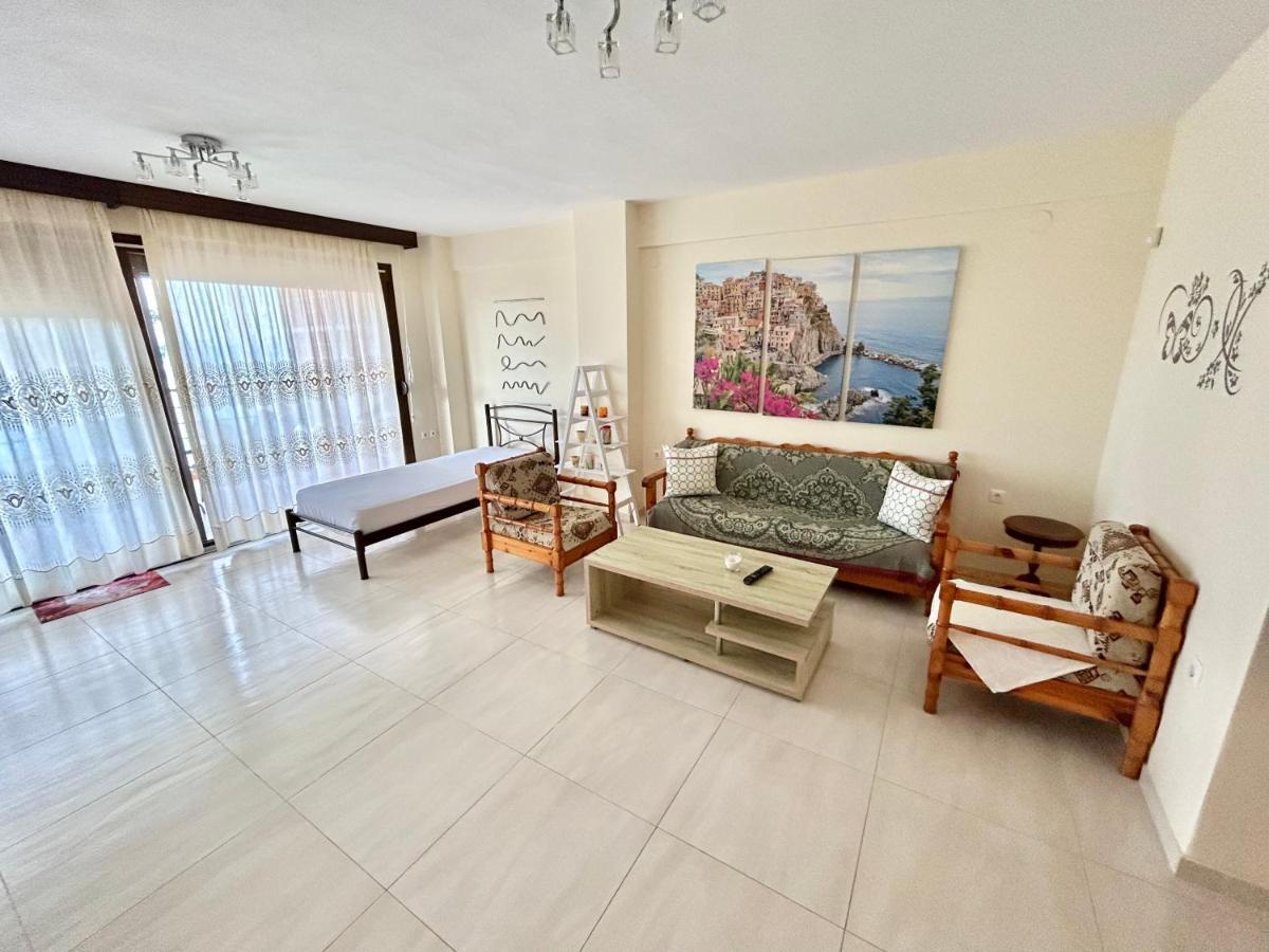 Alba Mare Kallithea Kallithea  Ngoại thất bức ảnh
