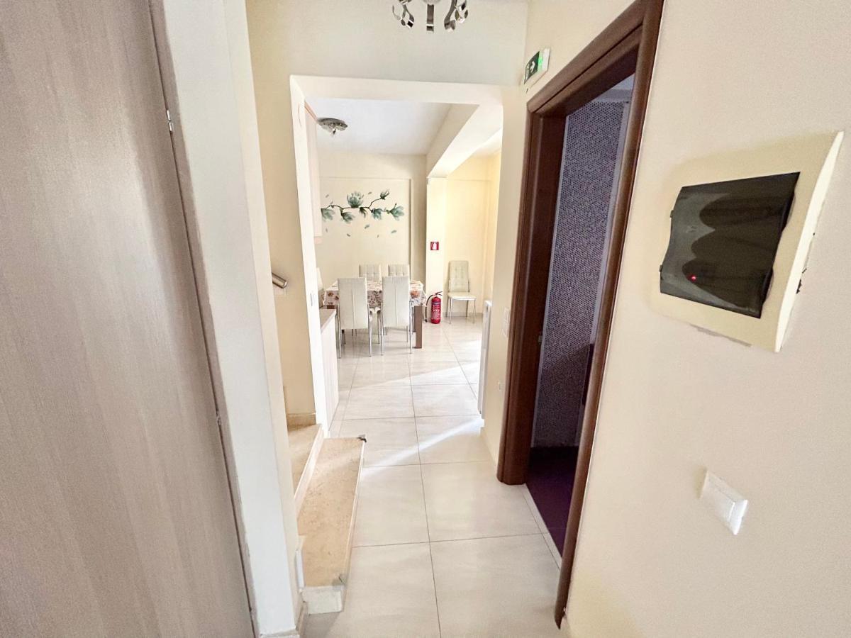 Alba Mare Kallithea Kallithea  Ngoại thất bức ảnh