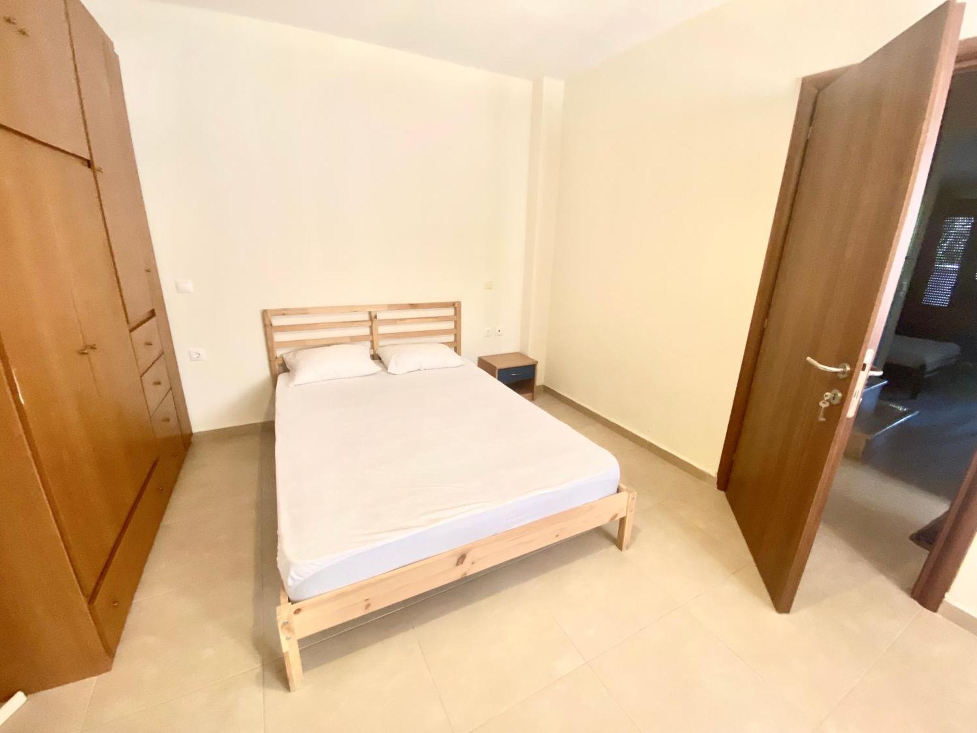Alba Mare Kallithea Kallithea  Ngoại thất bức ảnh