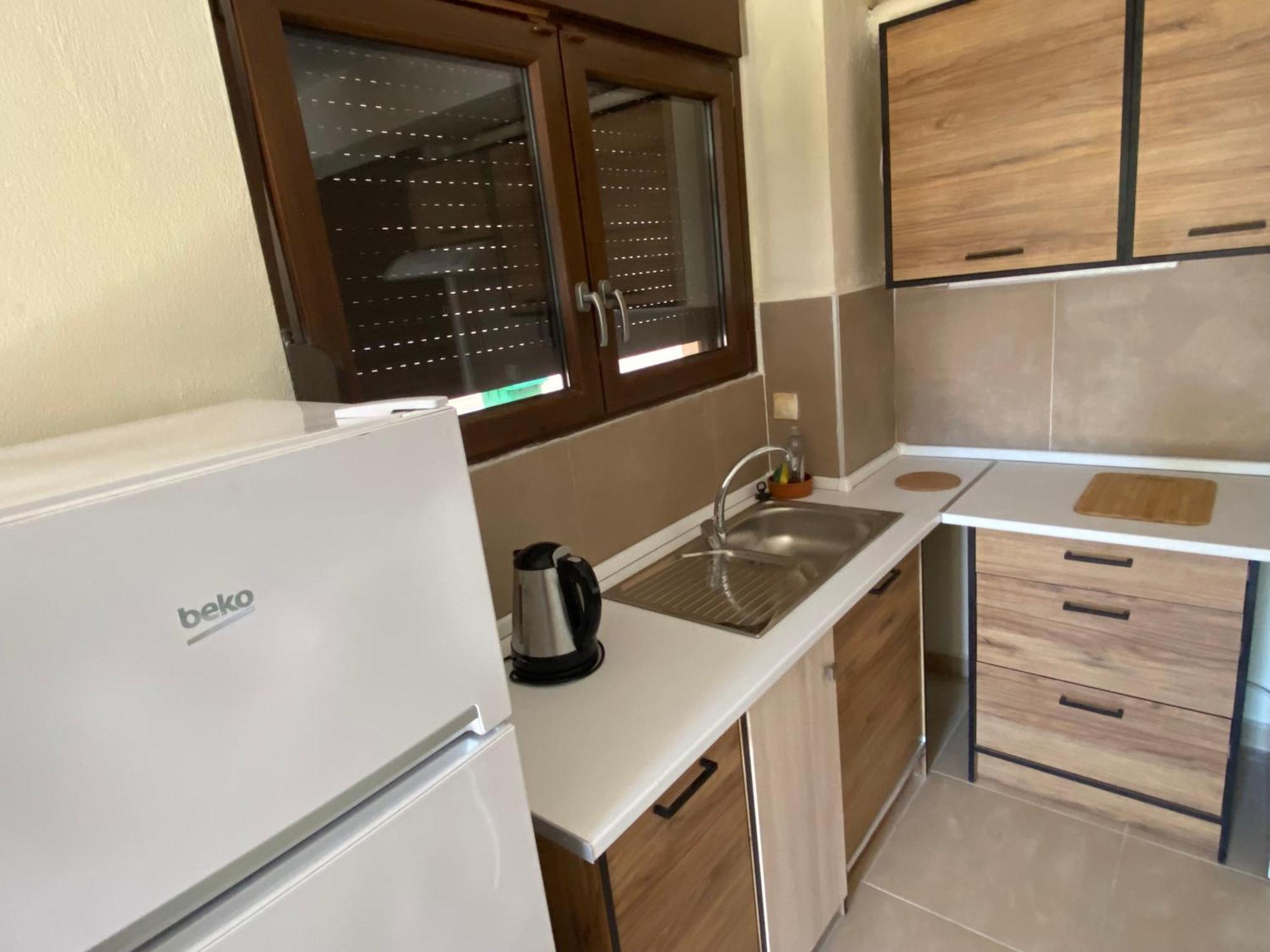 Alba Mare Kallithea Kallithea  Ngoại thất bức ảnh