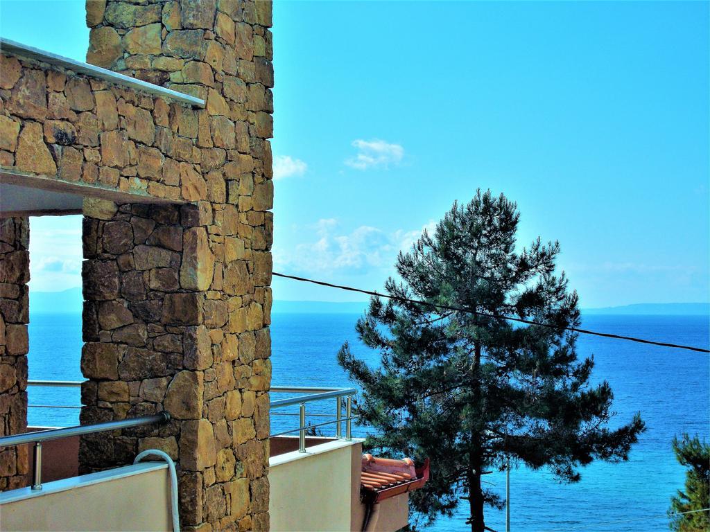 Alba Mare Kallithea Kallithea  Ngoại thất bức ảnh