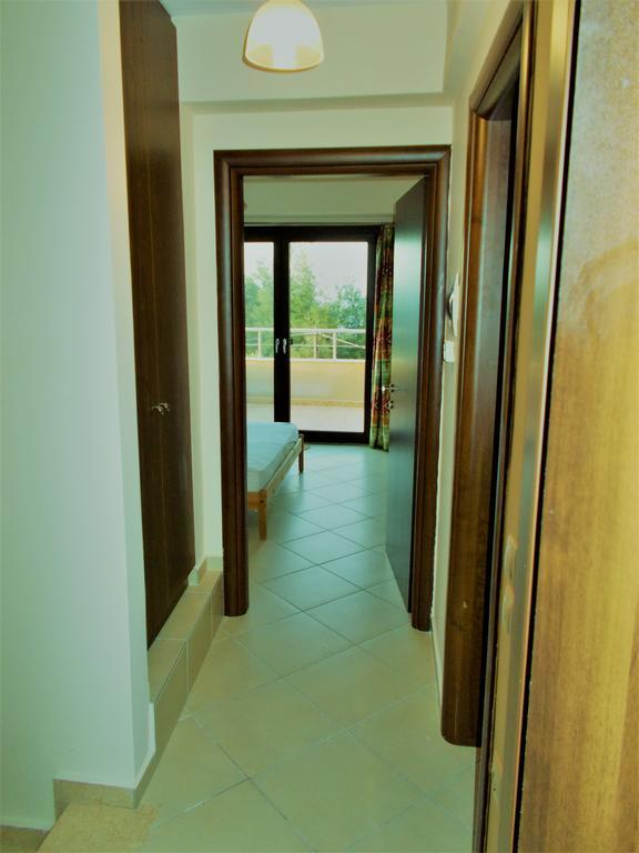 Alba Mare Kallithea Kallithea  Ngoại thất bức ảnh