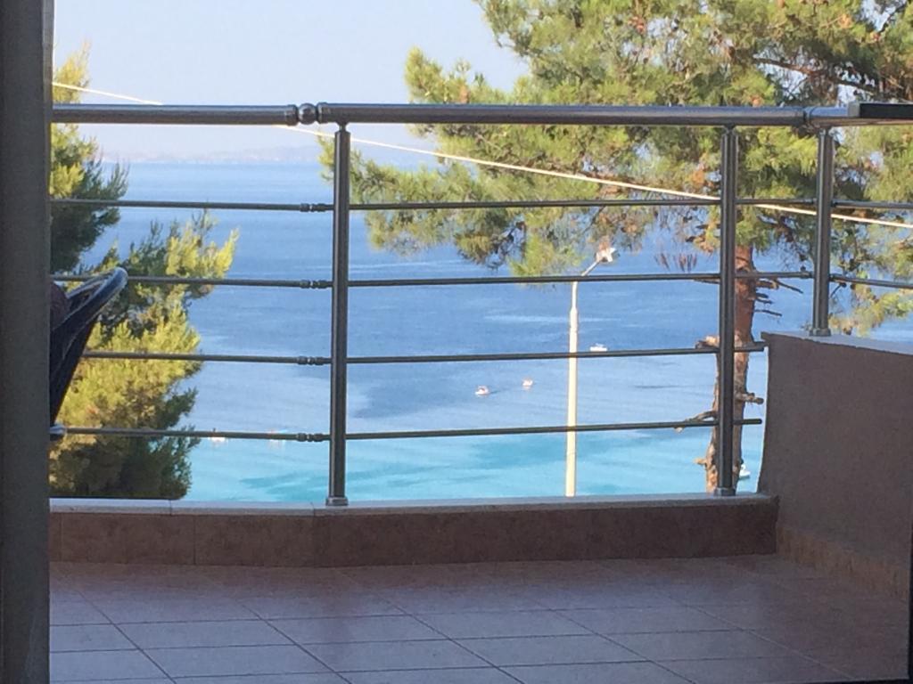 Alba Mare Kallithea Kallithea  Ngoại thất bức ảnh