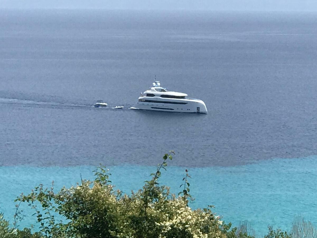Alba Mare Kallithea Kallithea  Ngoại thất bức ảnh