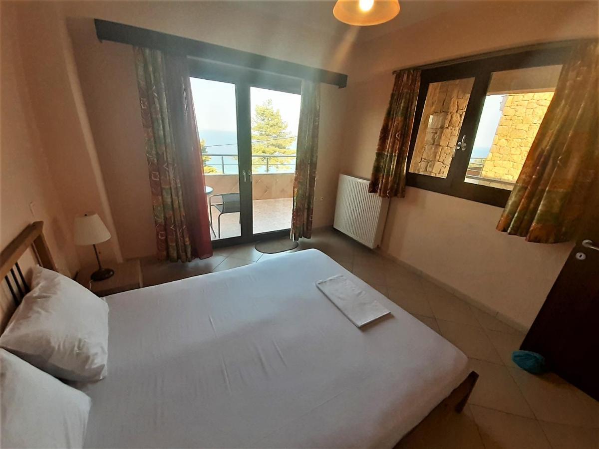 Alba Mare Kallithea Kallithea  Ngoại thất bức ảnh